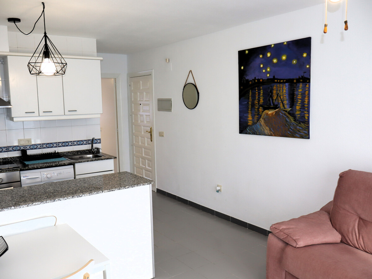 Appartement 4 pers. à Peñiscola, vue piscine - Photo 11