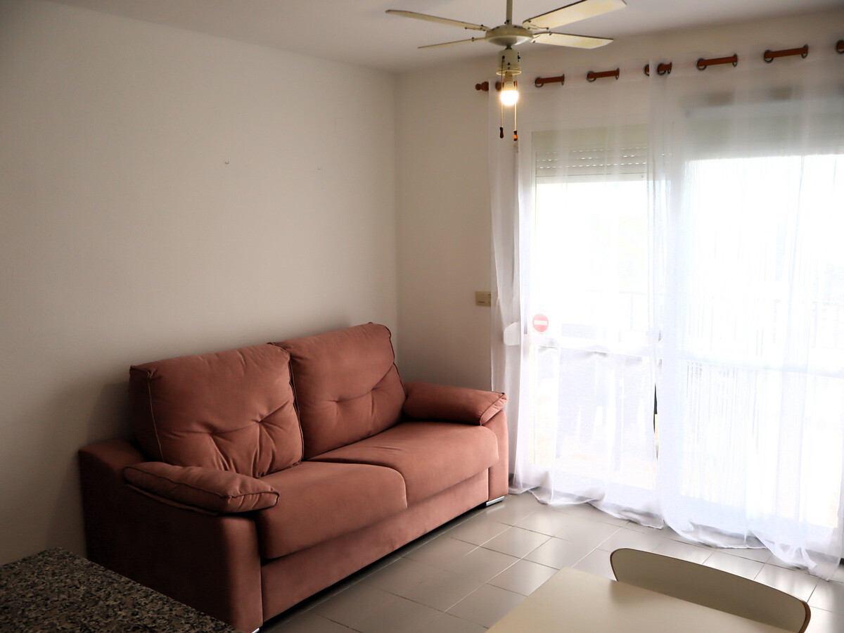 Appartement 4 pers. à Peñiscola, vue piscine - Photo 14