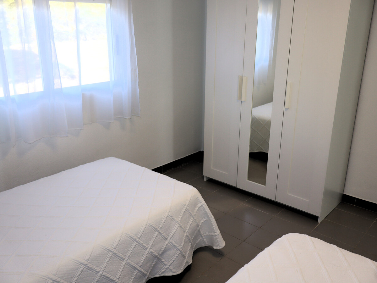 Appartement 4 pers. à Peñiscola, vue piscine - Photo 16