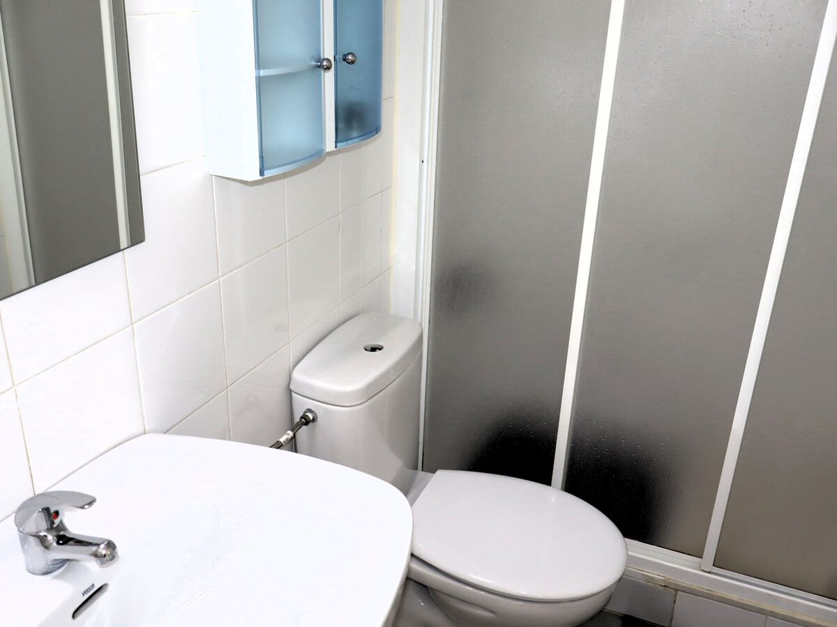 Appartement 4 pers. à Peñiscola, vue piscine - Photo 17