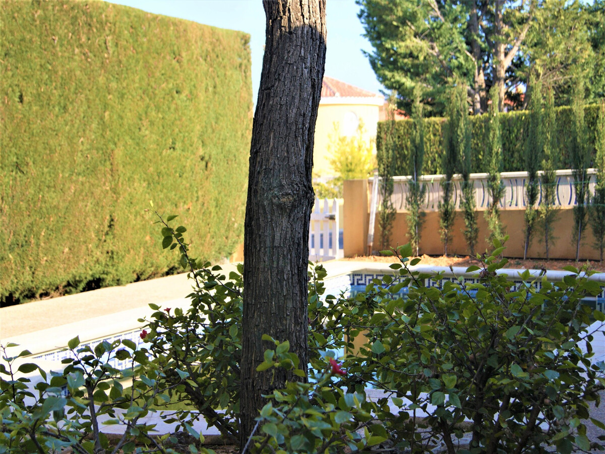 Villa San Antonio, 8 pers, piscine privée à Peñiscola - Photo 3