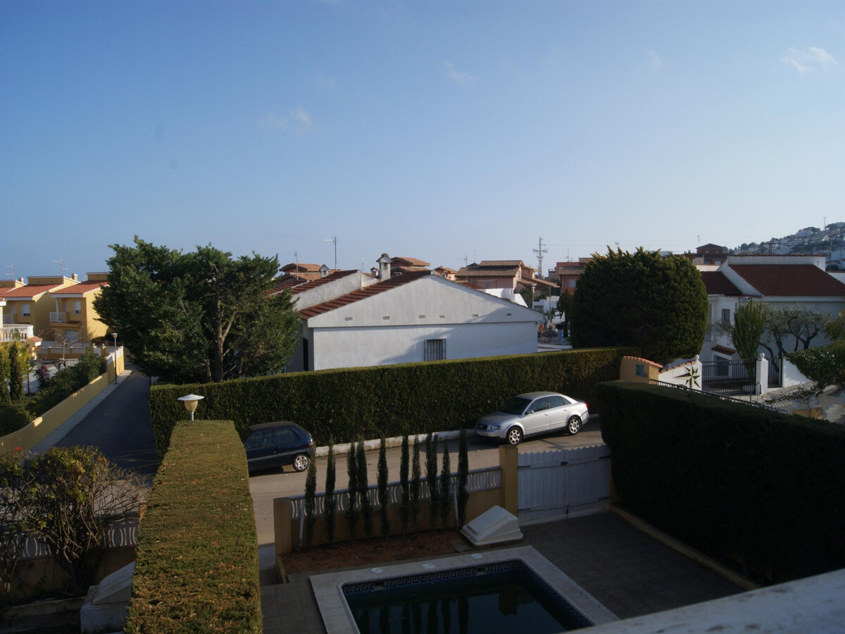 Villa San Antonio, 8 pers, piscine privée à Peñiscola - Photo 8
