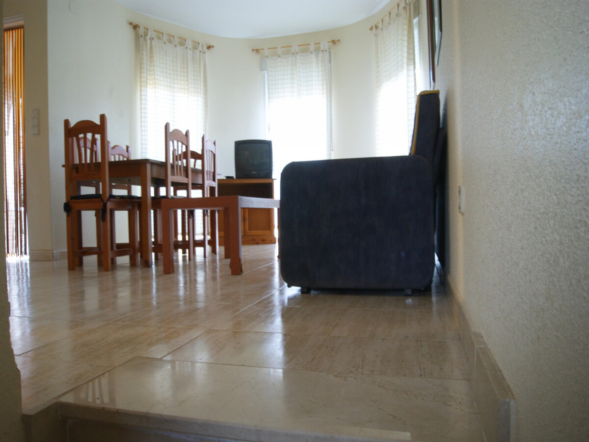 Villa San Antonio, 8 pers, piscine privée à Peñiscola - Photo 14