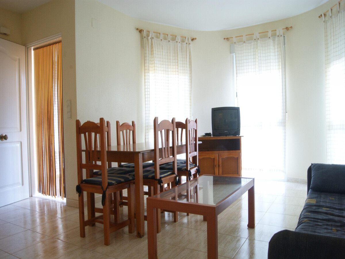 Villa San Antonio, 8 pers, piscine privée à Peñiscola - Photo 15