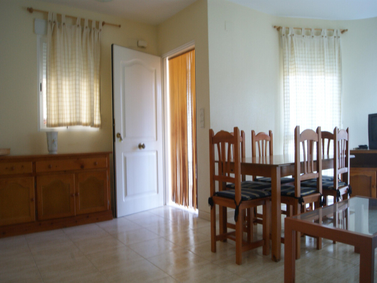 Villa San Antonio, 8 pers, piscine privée à Peñiscola - Photo 16