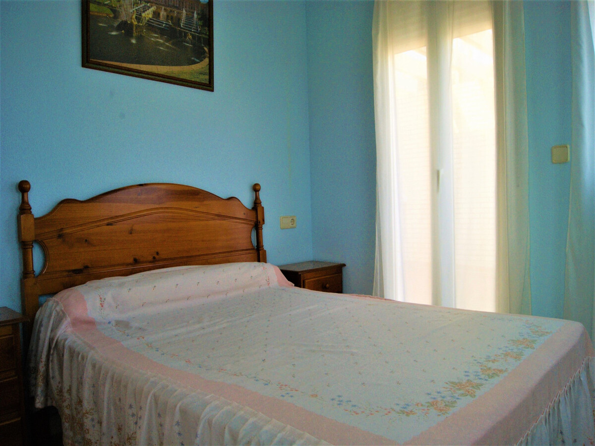 Villa San Antonio, 8 pers, piscine privée à Peñiscola - Photo 18