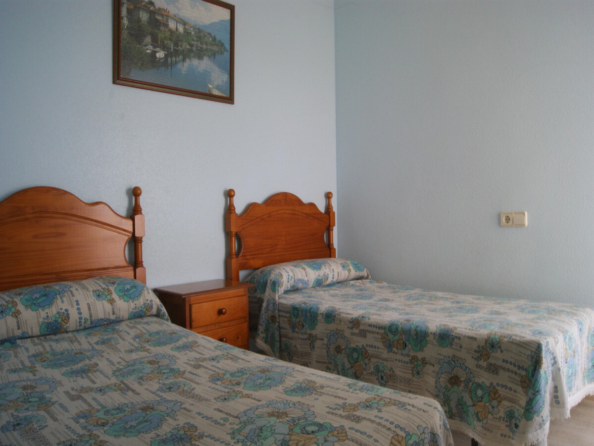 Villa San Antonio, 8 pers, piscine privée à Peñiscola - Photo 20