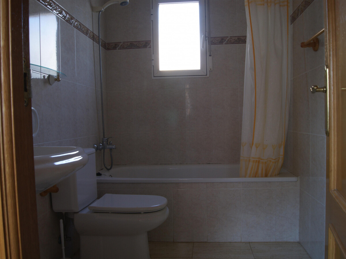 Villa San Antonio, 8 pers, piscine privée à Peñiscola - Photo 21