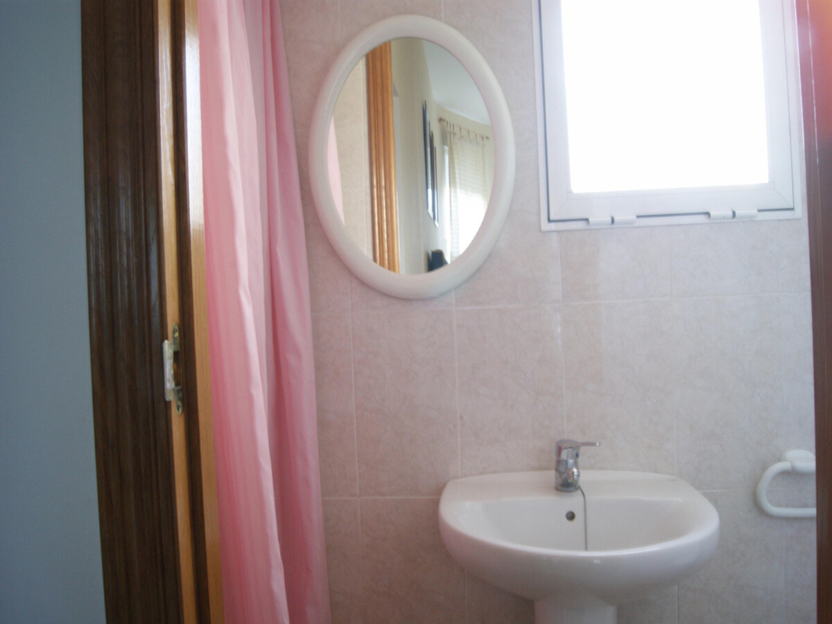Villa San Antonio, 8 pers, piscine privée à Peñiscola - Photo 22