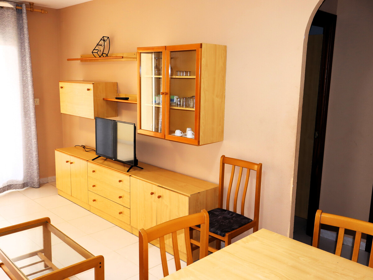 Appartement bord de mer Peñiscola, 2 ch, 6 pers, terrasse - Photo 17