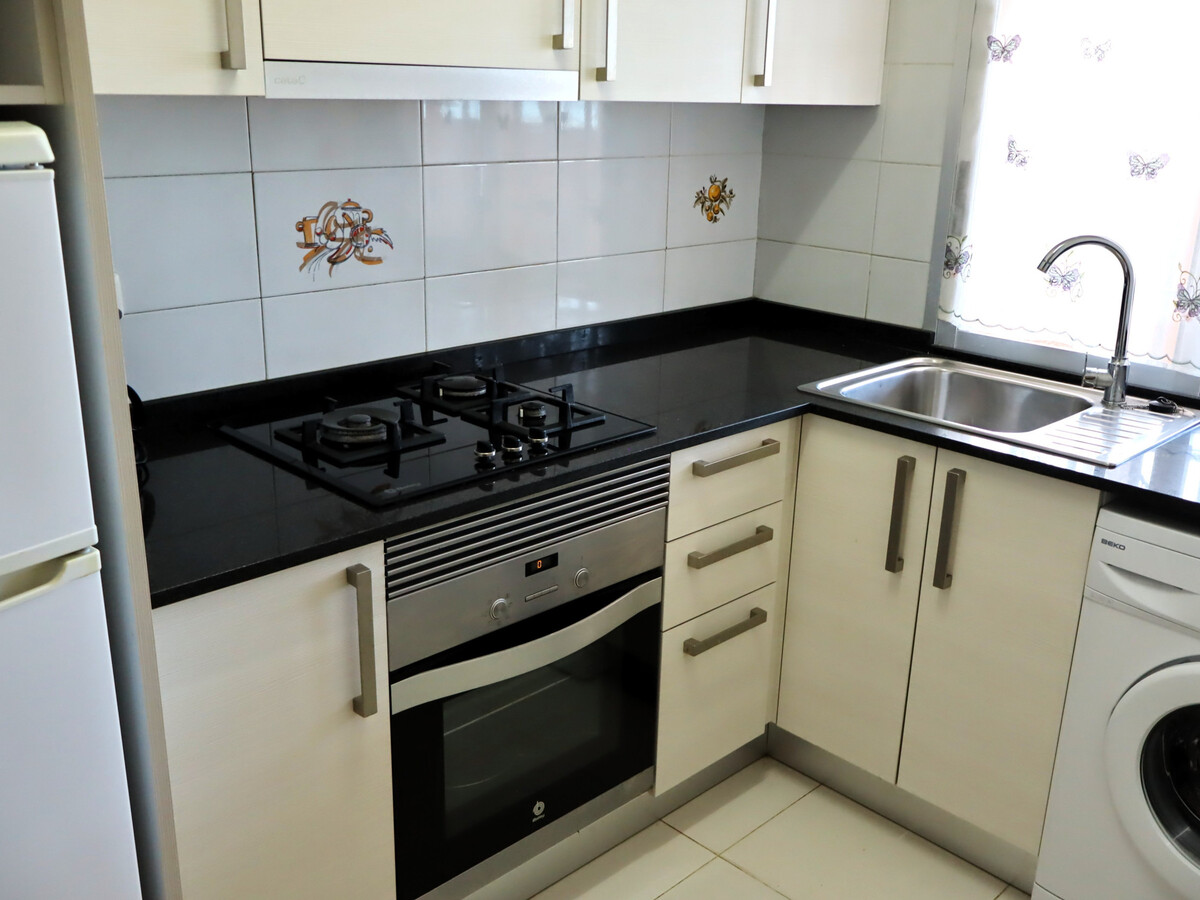 Appartement bord de mer Peñiscola, 2 ch, 6 pers, terrasse - Photo 18