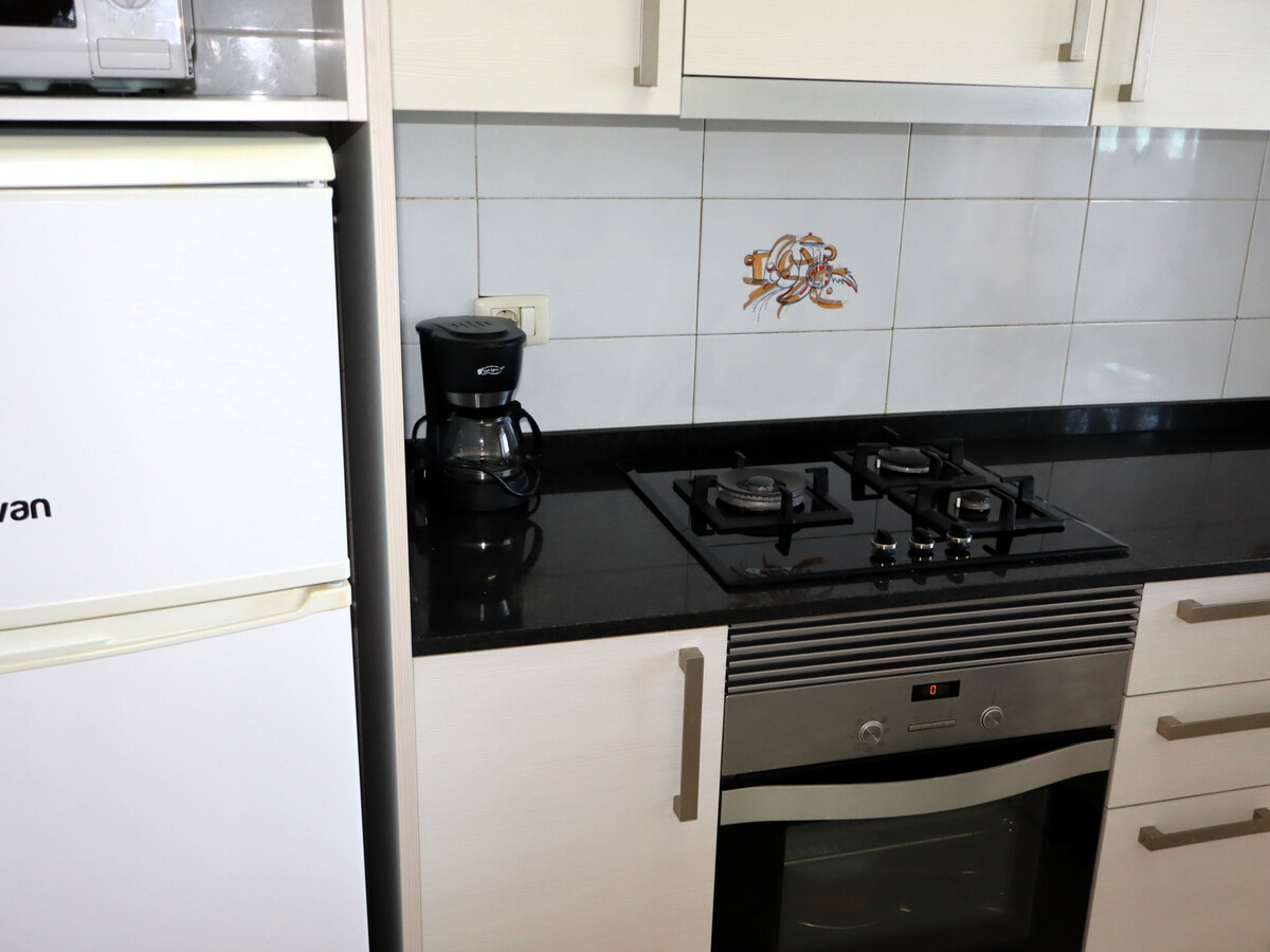 Appartement bord de mer Peñiscola, 2 ch, 6 pers, terrasse - Photo 20
