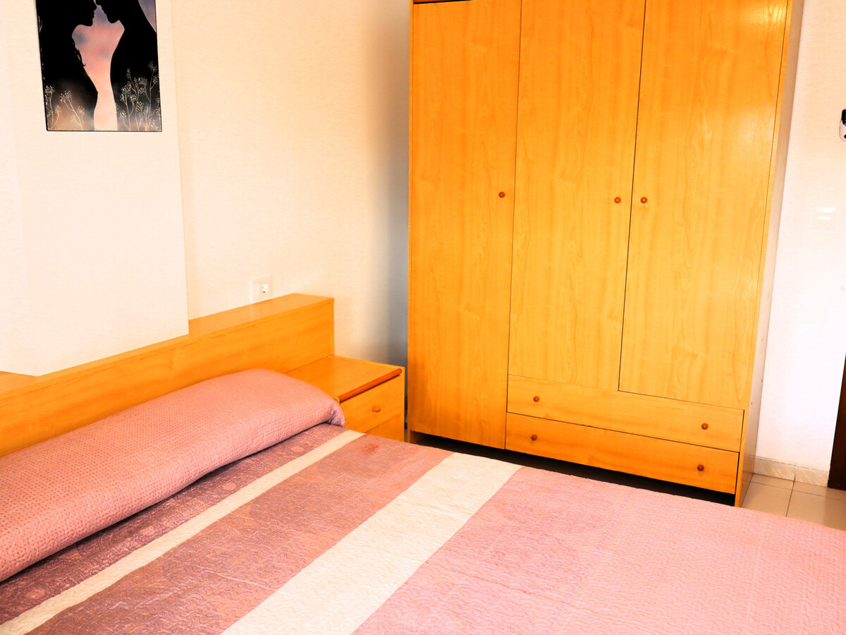 Appartement bord de mer Peñiscola, 2 ch, 6 pers, terrasse - Photo 22