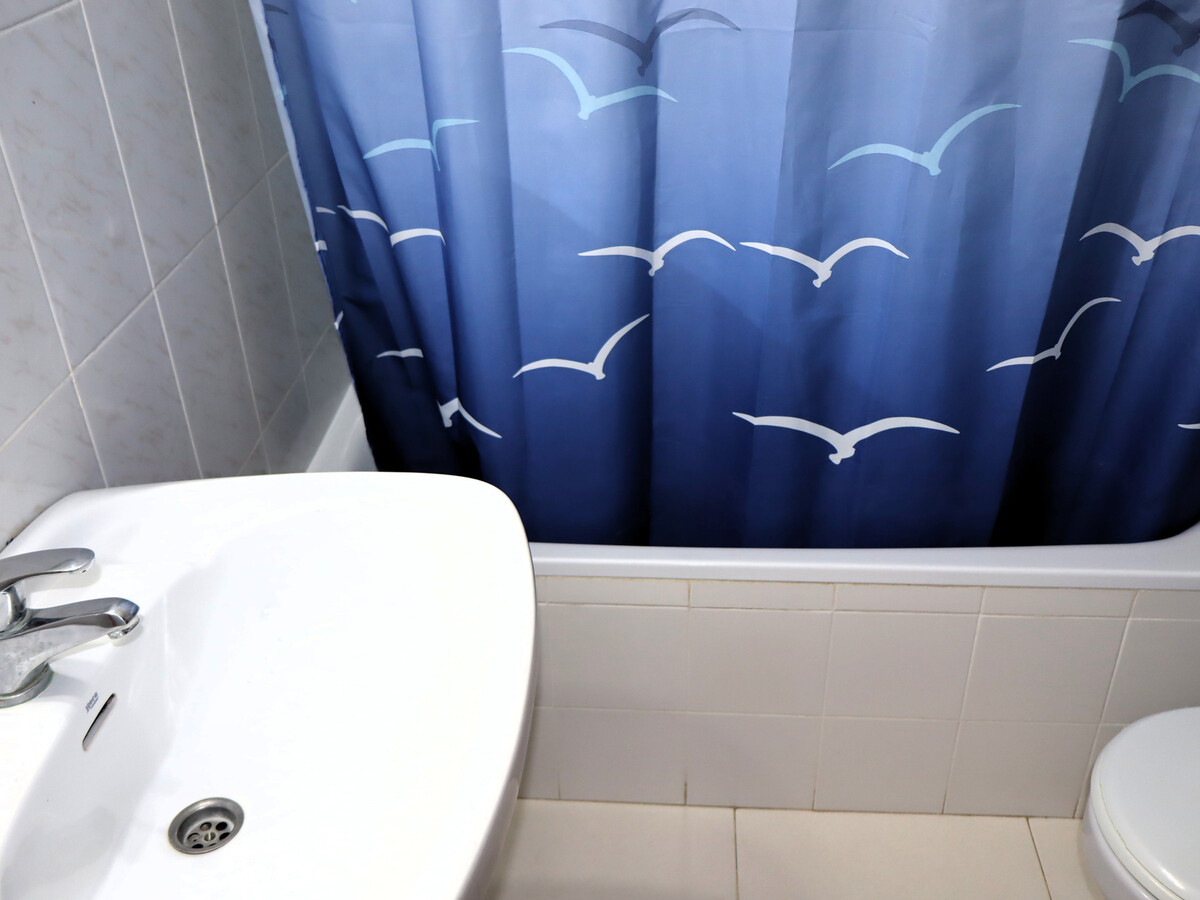 Appartement bord de mer Peñiscola, 2 ch, 6 pers, terrasse - Photo 25
