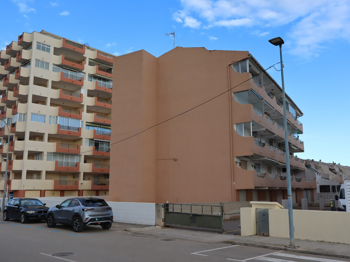 Appartement 45 m² Peñiscola, 100 m plage, animaux - Photo 1