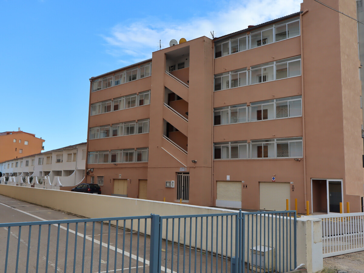 Appartement 45 m² Peñiscola, 100 m plage, animaux - Photo 3