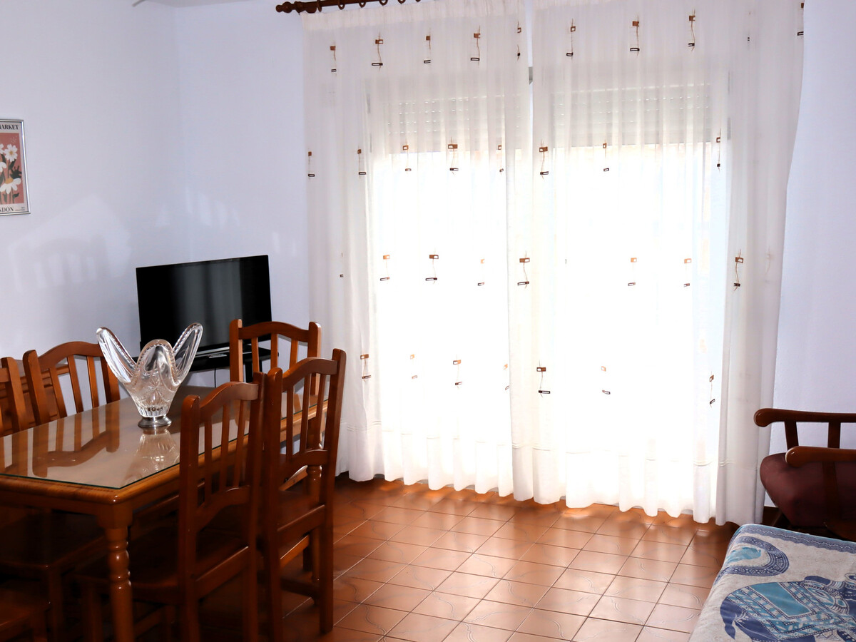 Appartement 45 m² Peñiscola, 100 m plage, animaux - Photo 4