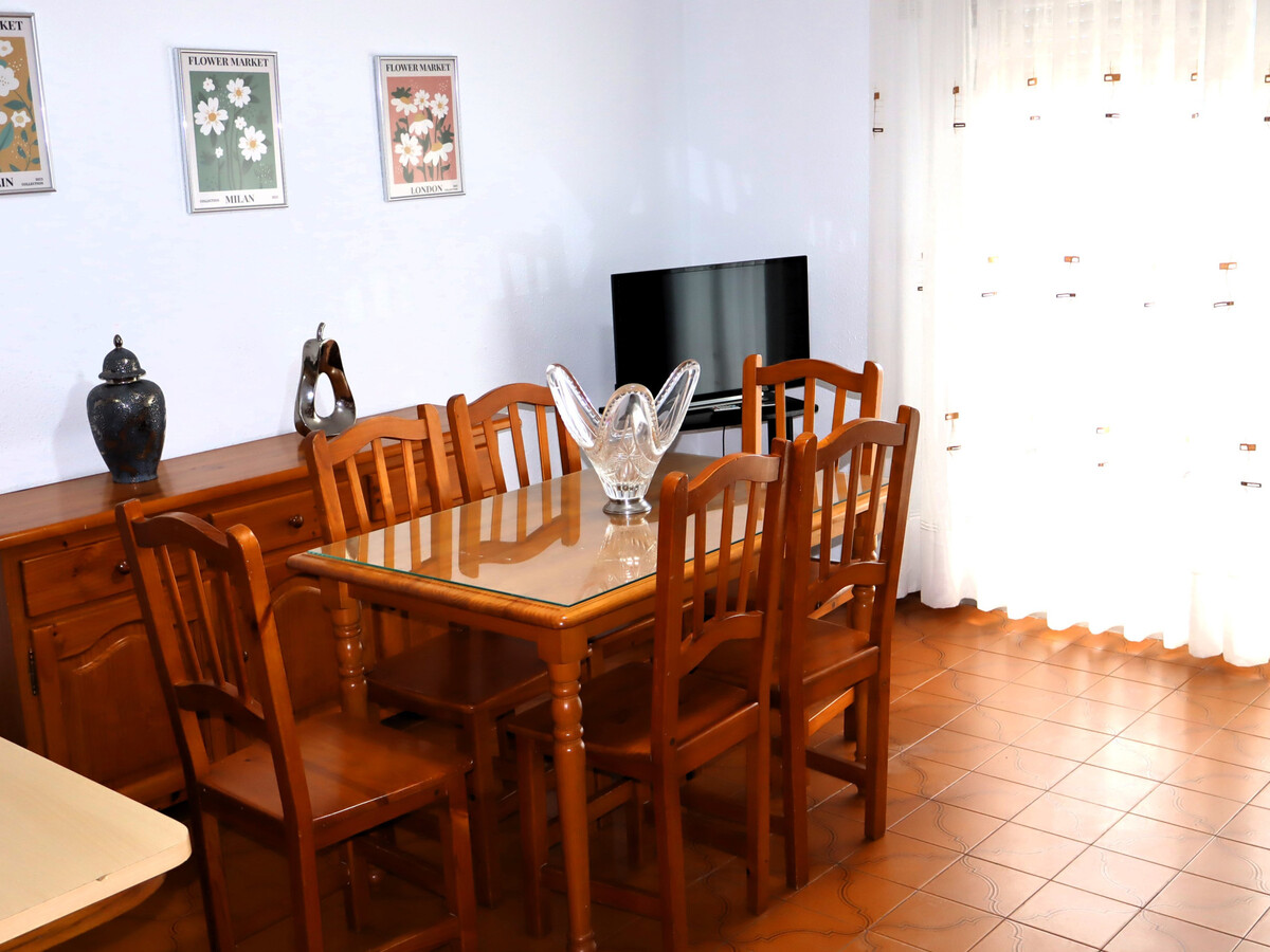 Appartement 45 m² Peñiscola, 100 m plage, animaux - Photo 5