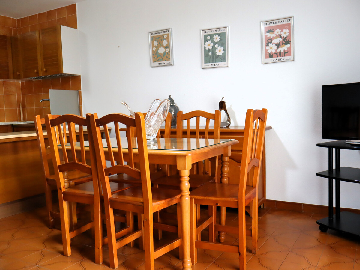 Appartement 45 m² Peñiscola, 100 m plage, animaux - Photo 7