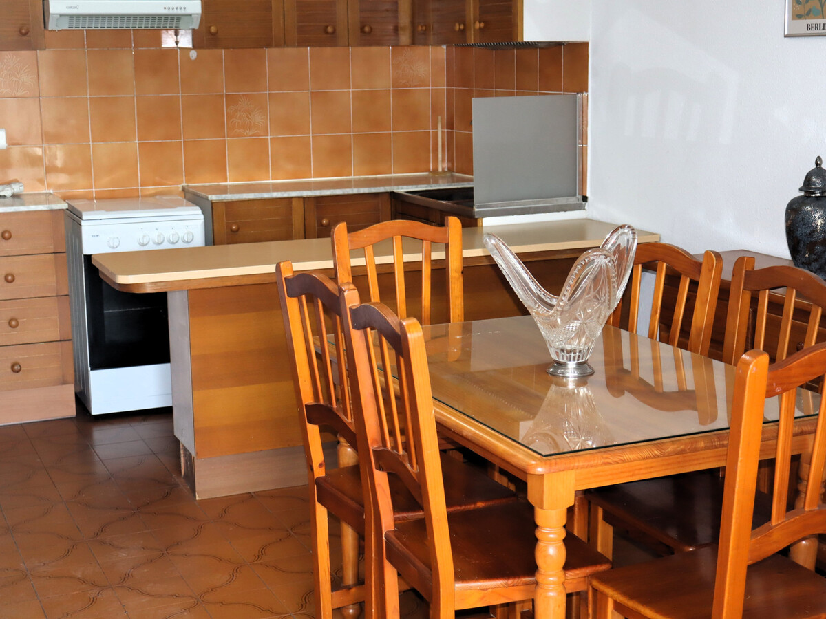 Appartement 45 m² Peñiscola, 100 m plage, animaux - Photo 8