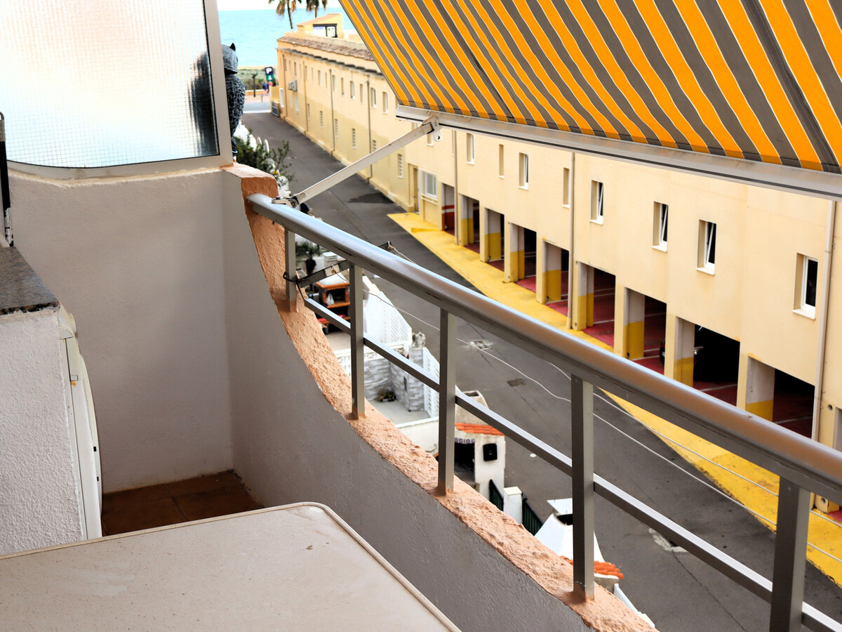 Appartement 45 m² Peñiscola, 100 m plage, animaux - Photo 9