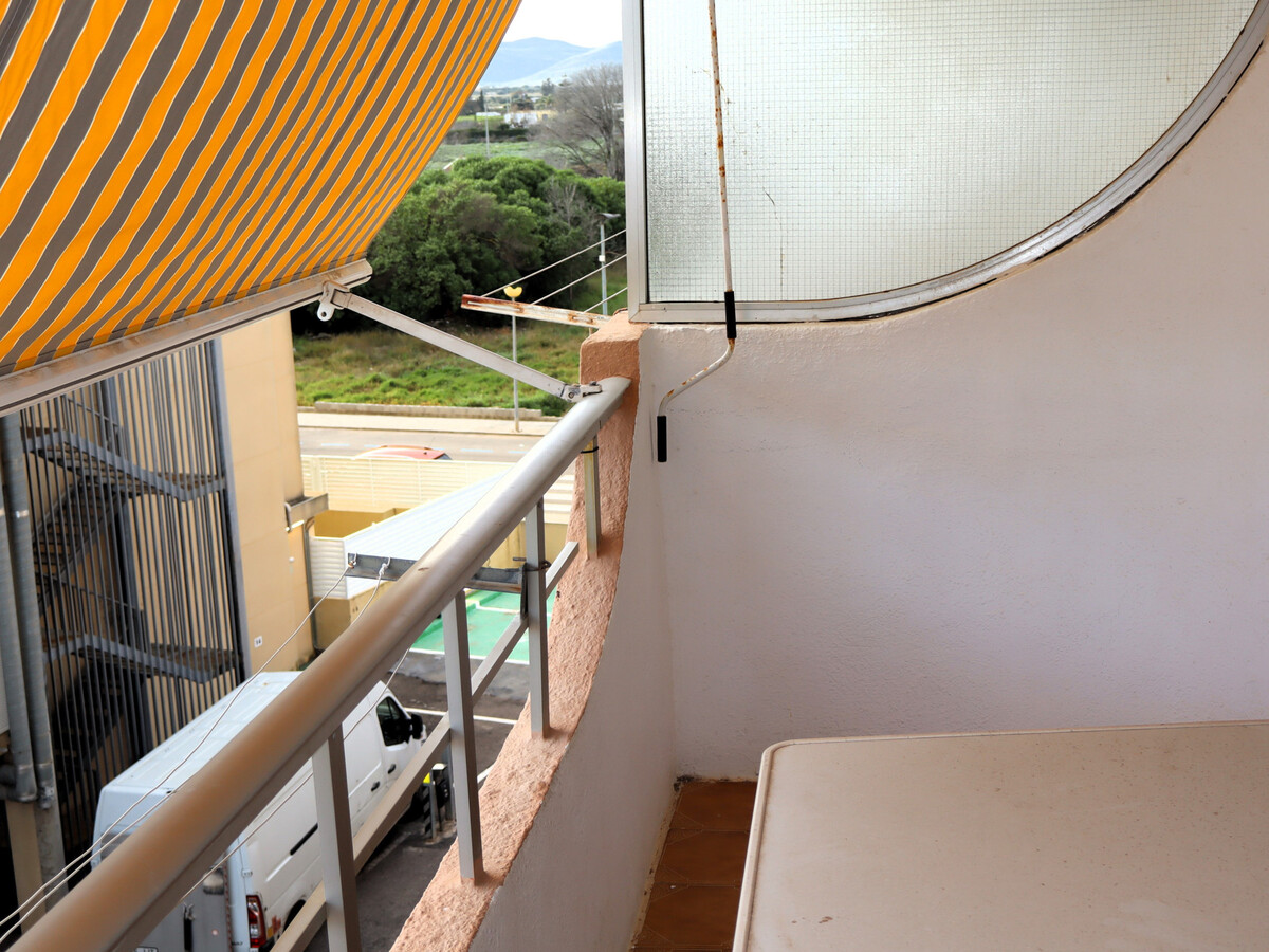 Appartement 45 m² Peñiscola, 100 m plage, animaux - Photo 10