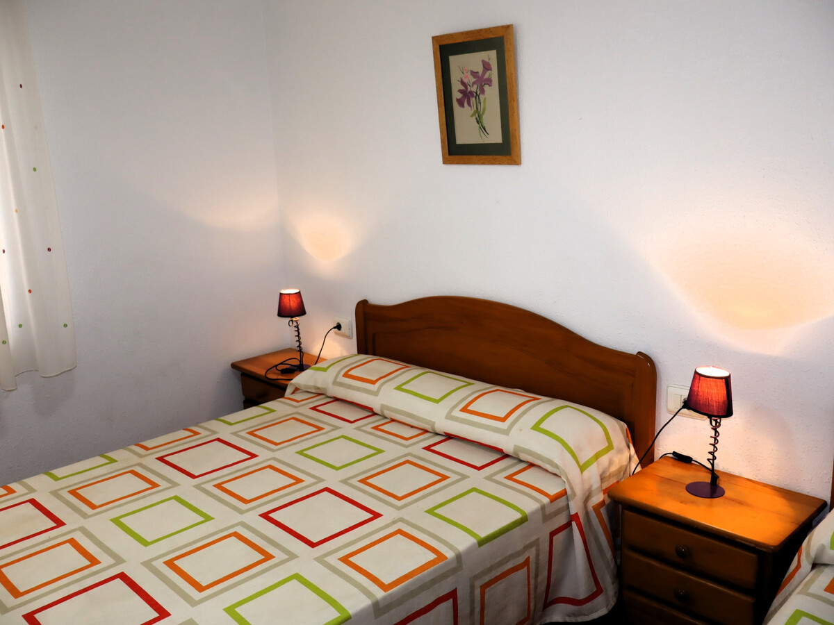 Appartement 45 m² Peñiscola, 100 m plage, animaux - Photo 15