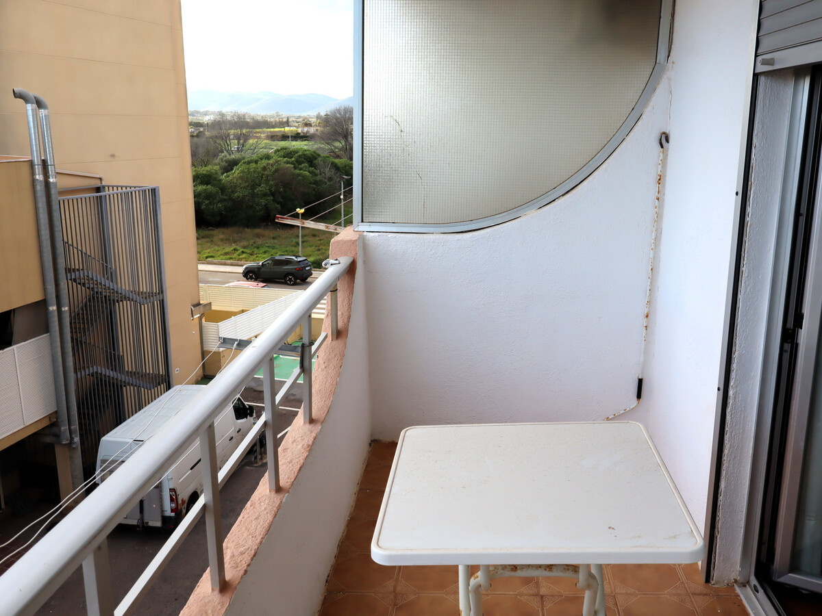 Appartement 45 m² Peñiscola, 100 m plage, animaux - Photo 18