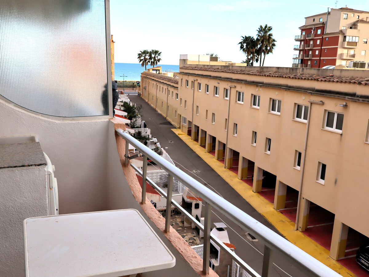 Appartement 45 m² Peñiscola, 100 m plage, animaux - Photo 19