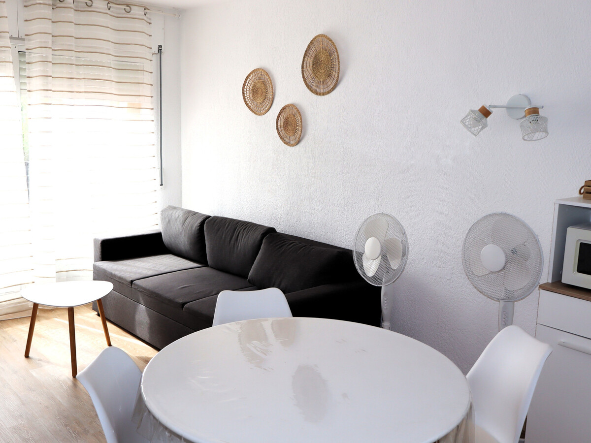 Appartement 40 m² vue mer à Peñiscola, piscine et parking - Photo 15