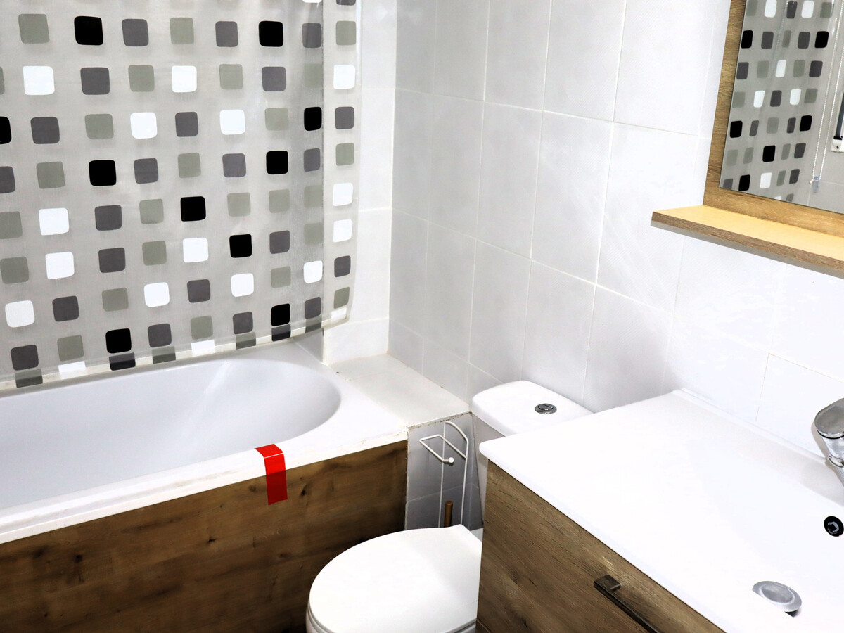 Appartement 40 m² vue mer à Peñiscola, piscine et parking - Photo 19
