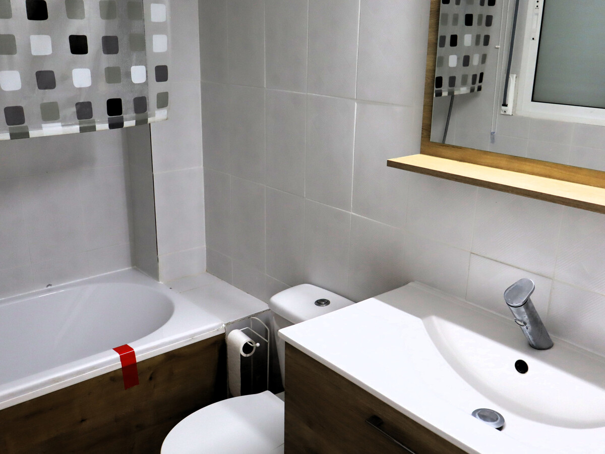 Appartement 40 m² vue mer à Peñiscola, piscine et parking - Photo 20