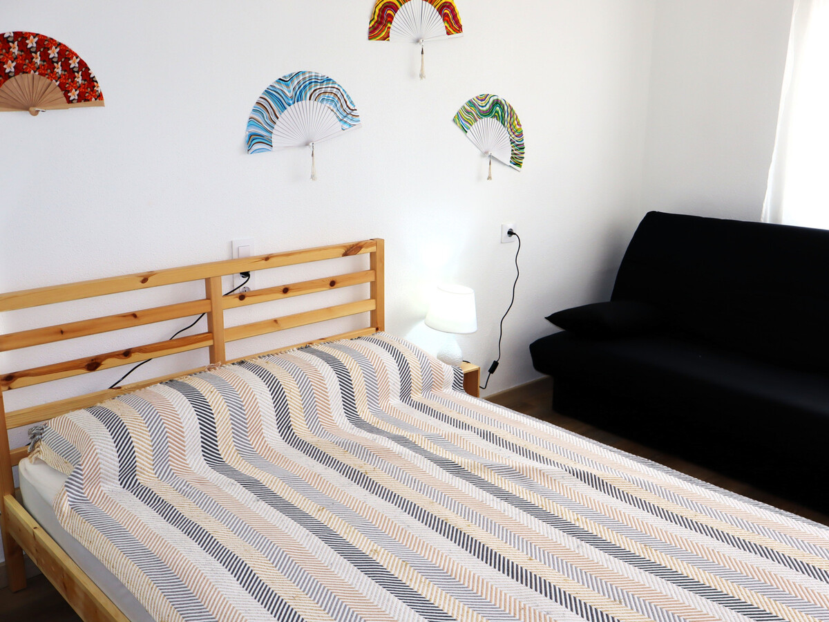 Appartement 40 m² vue mer à Peñiscola, piscine et parking - Photo 21