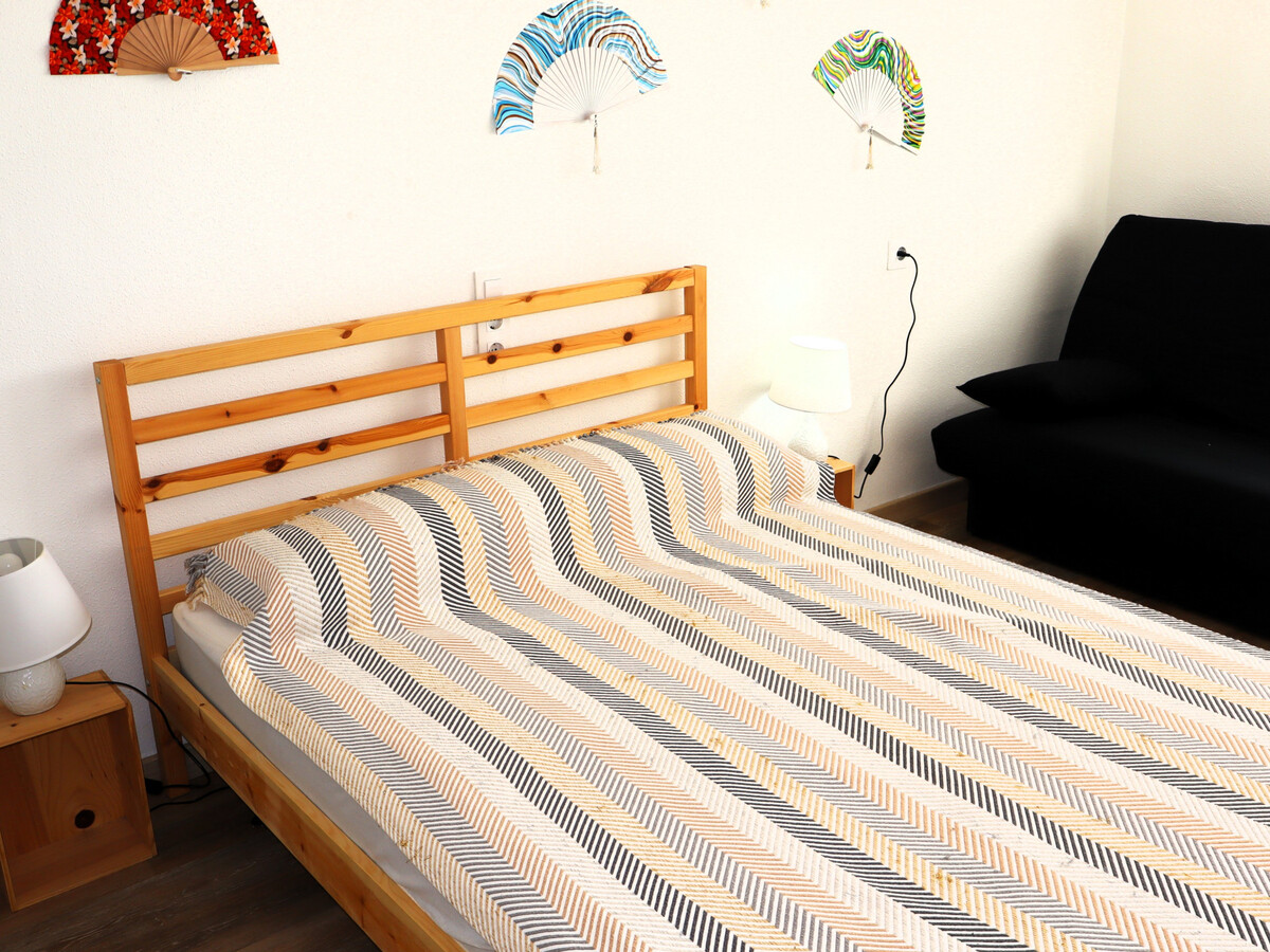 Appartement 40 m² vue mer à Peñiscola, piscine et parking - Photo 22