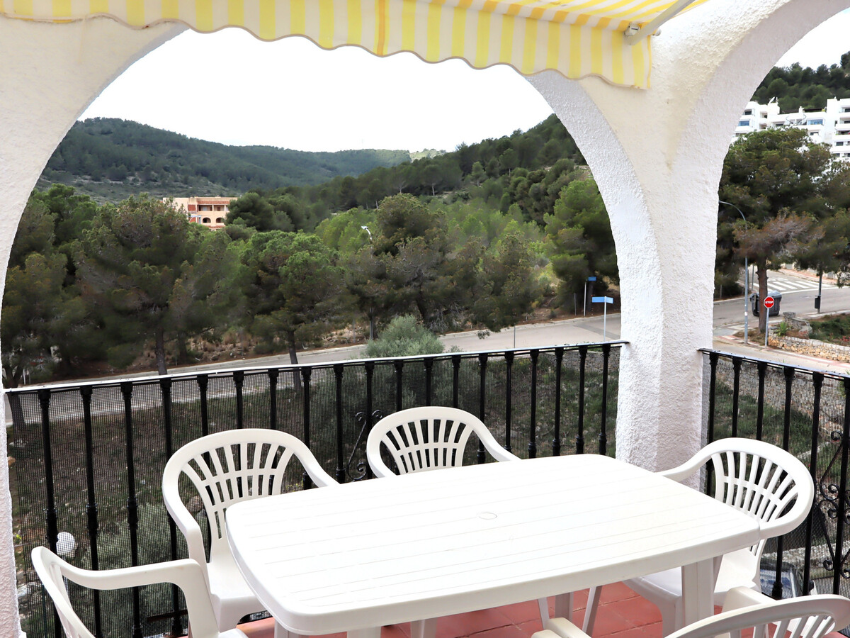 Appartement 40 m² vue mer à Peñiscola, piscine et parking - Photo 24