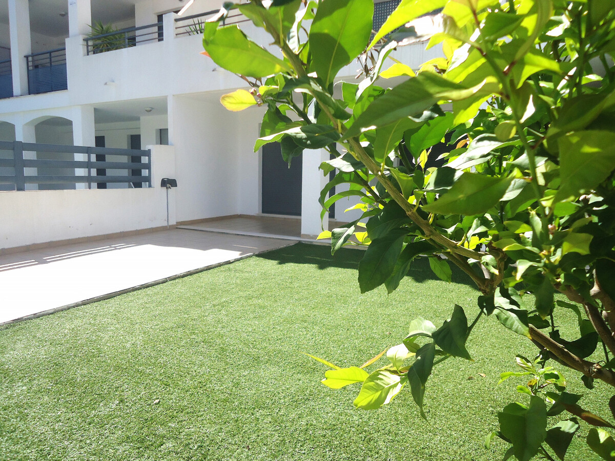 Appartement moderne Peñiscola, 2 ch., piscine & jardin - Photo 5