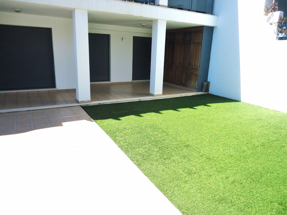 Appartement moderne Peñiscola, 2 ch., piscine & jardin - Photo 6