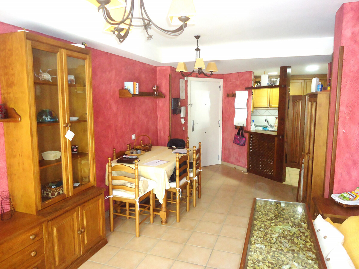 Appartement moderne Peñiscola, 2 ch., piscine & jardin - Photo 7