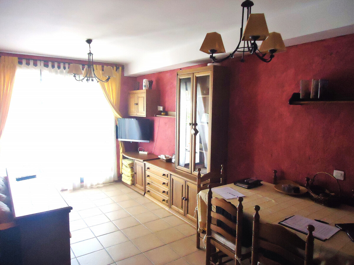 Appartement moderne Peñiscola, 2 ch., piscine & jardin - Photo 8