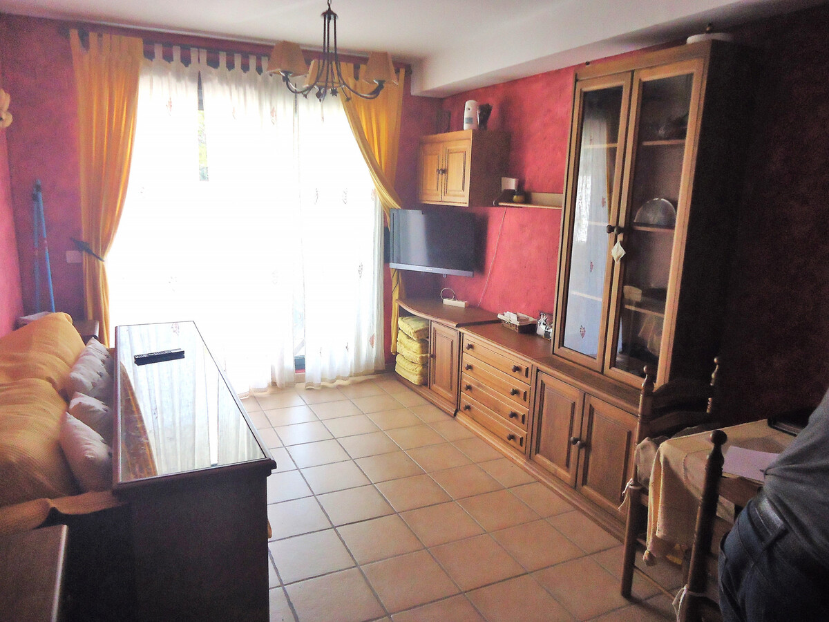 Appartement moderne Peñiscola, 2 ch., piscine & jardin - Photo 10