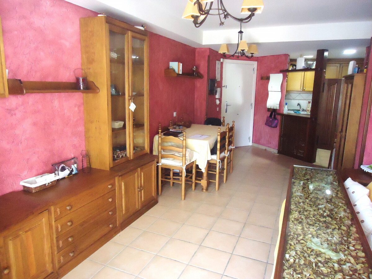 Appartement moderne Peñiscola, 2 ch., piscine & jardin - Photo 11