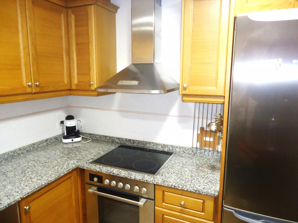 Appartement moderne Peñiscola, 2 ch., piscine & jardin - Photo 12