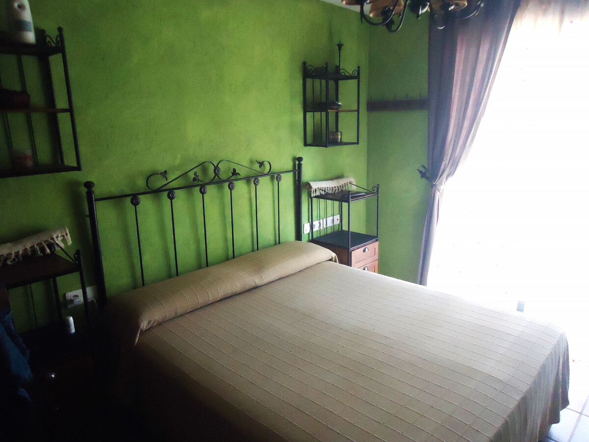 Appartement moderne Peñiscola, 2 ch., piscine & jardin - Photo 13