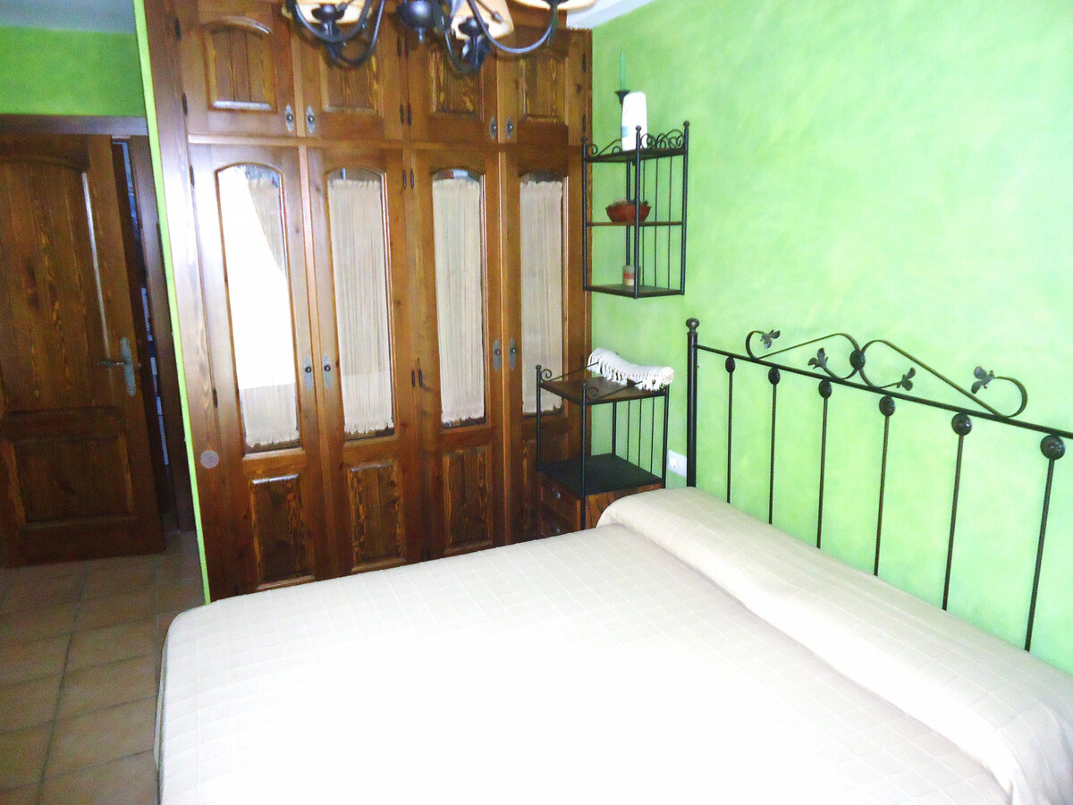 Appartement moderne Peñiscola, 2 ch., piscine & jardin - Photo 14
