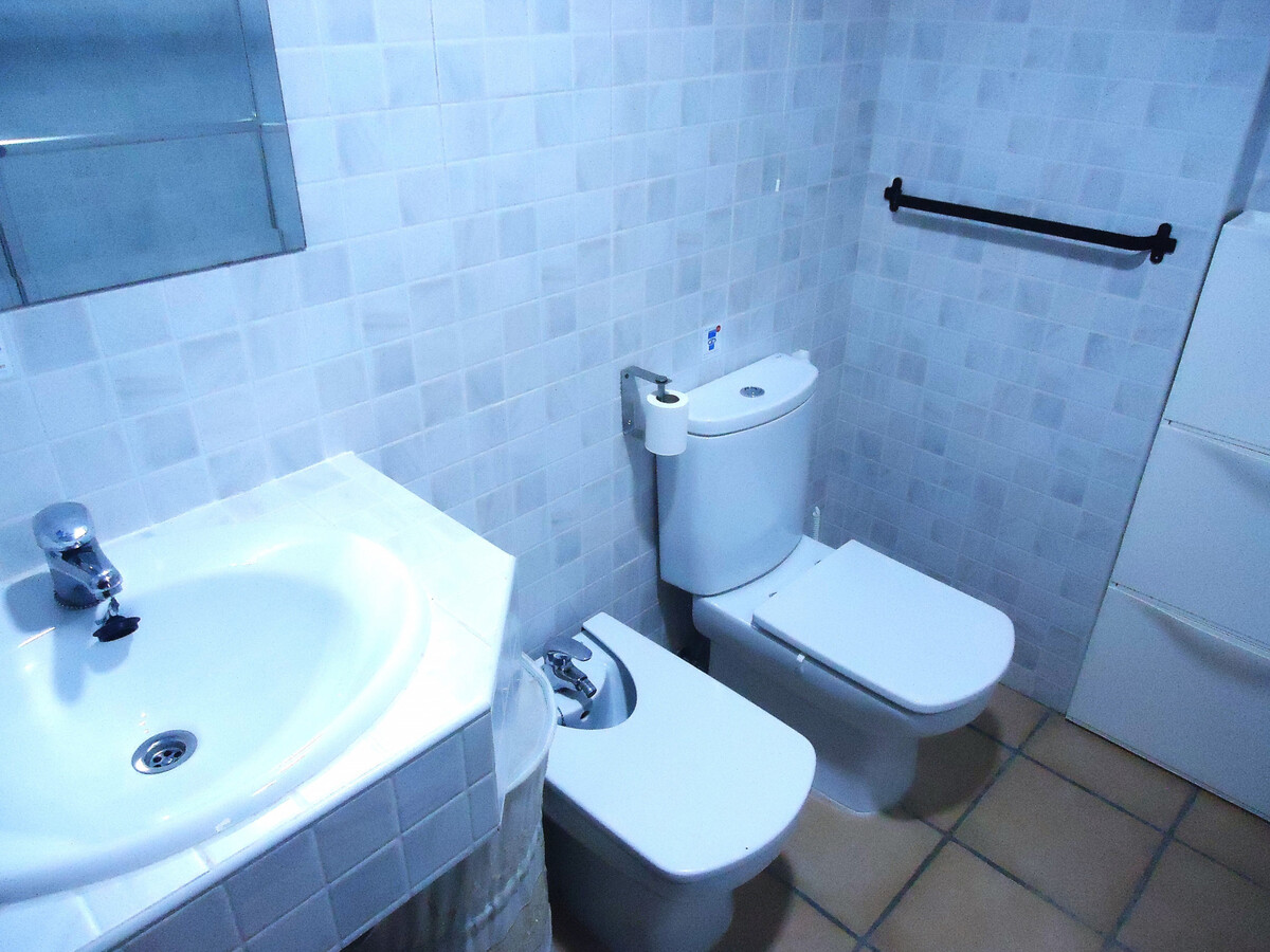 Appartement moderne Peñiscola, 2 ch., piscine & jardin - Photo 17