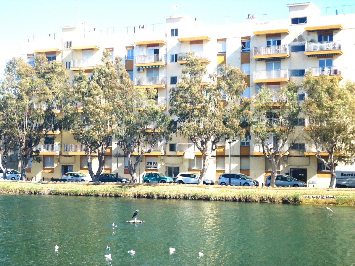 Appartement 3 chambres vue lac à Peñiscola - Photo 2