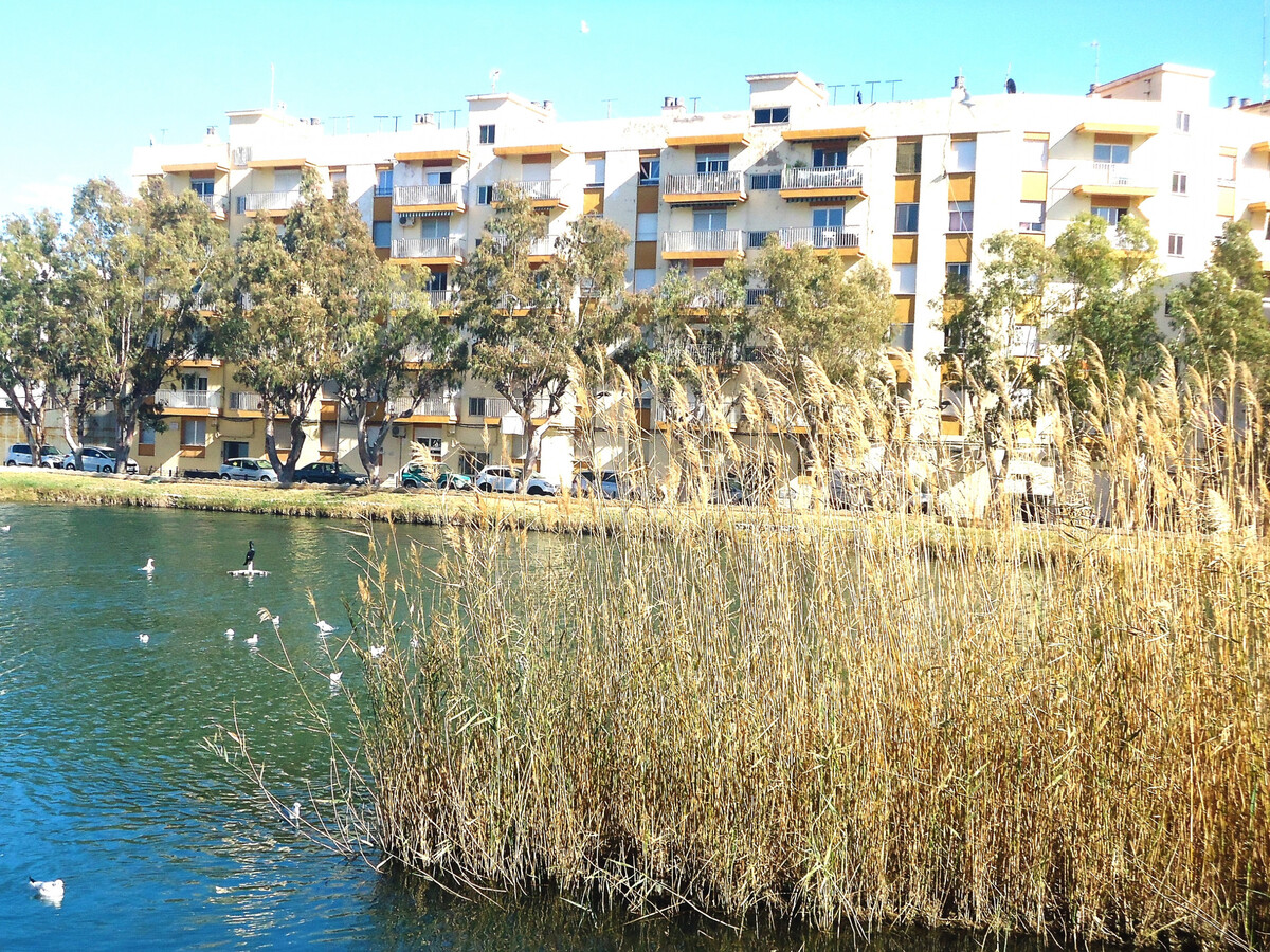 Appartement 3 chambres vue lac à Peñiscola - Photo 3