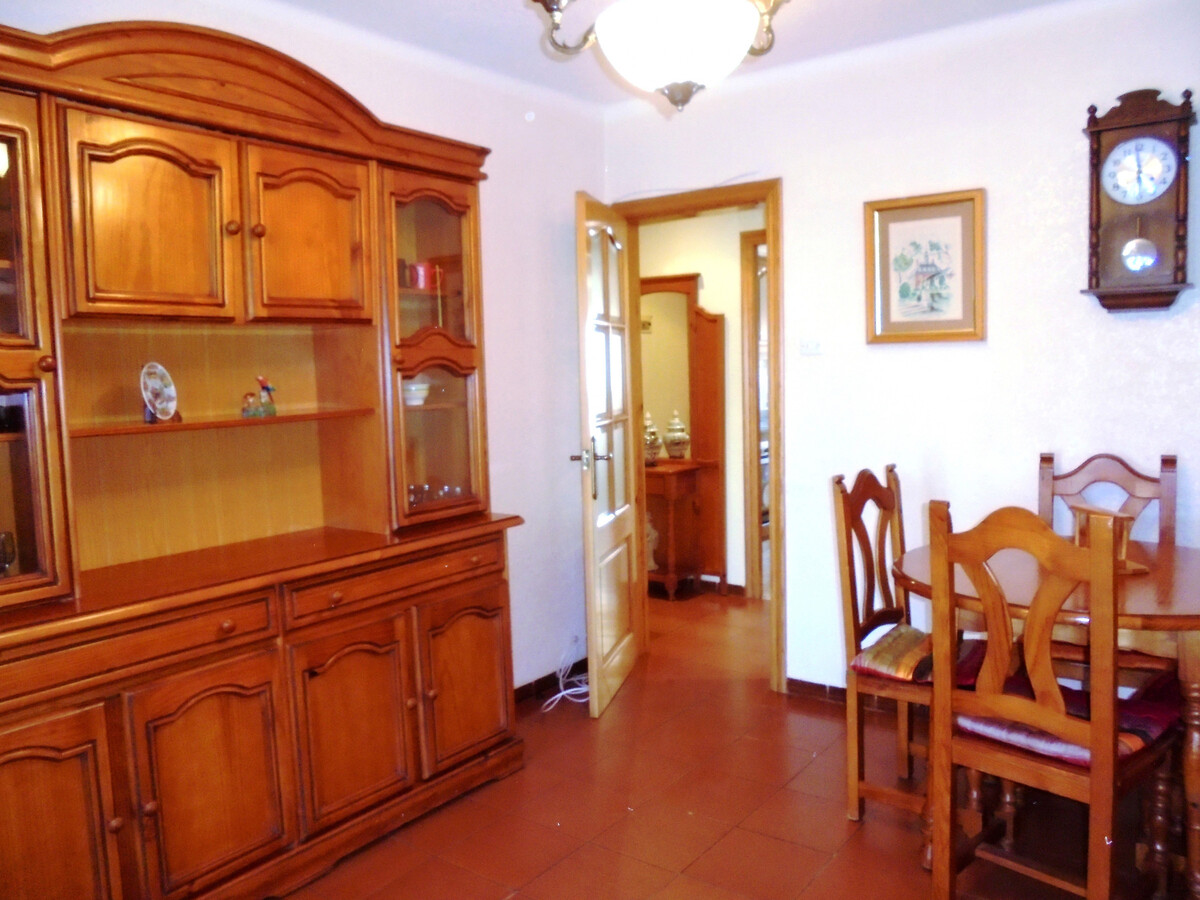 Appartement 3 chambres vue lac à Peñiscola - Photo 4