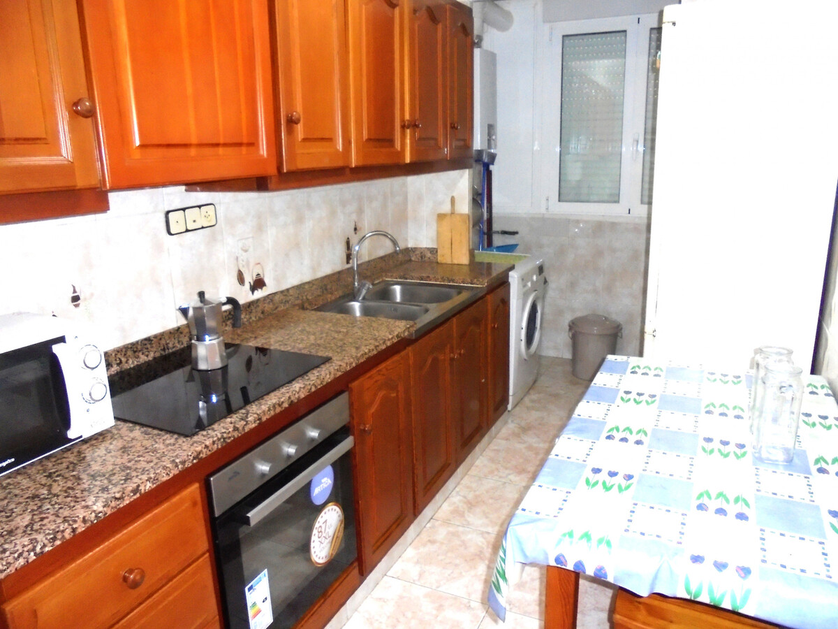 Appartement 3 chambres vue lac à Peñiscola - Photo 7