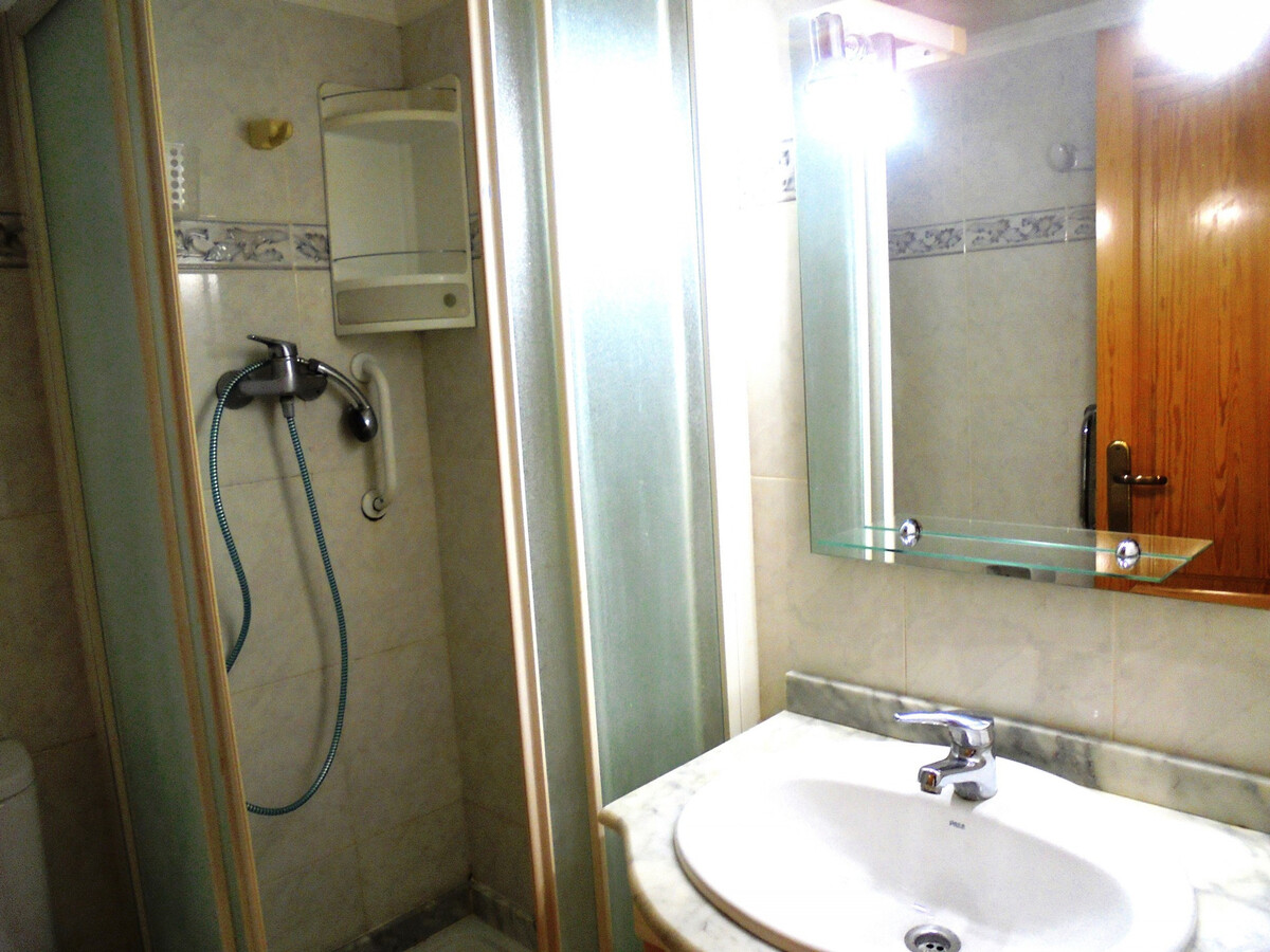 Appartement 3 chambres vue lac à Peñiscola - Photo 11